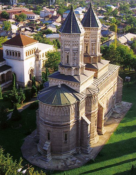 Biserica Trei Ierarhi (1)