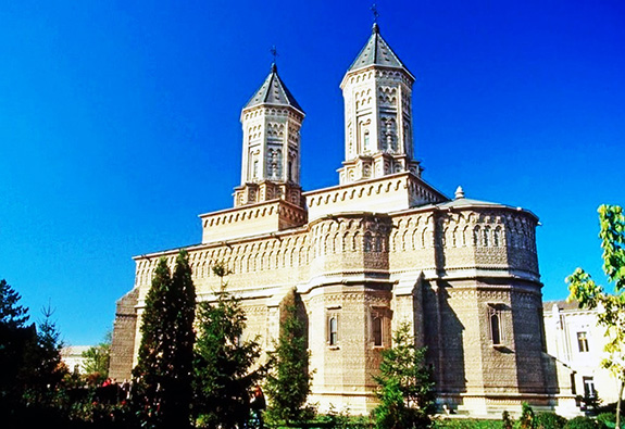Biserica Trei Ierarhi (2)