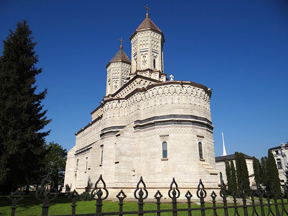 Biserica Trei Ierarhi (3)