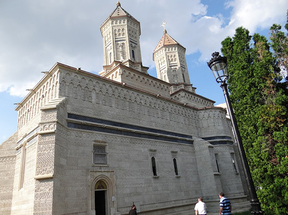 Biserica Trei Ierarhi (5)