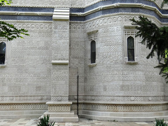 Biserica Trei Ierarhi (7)