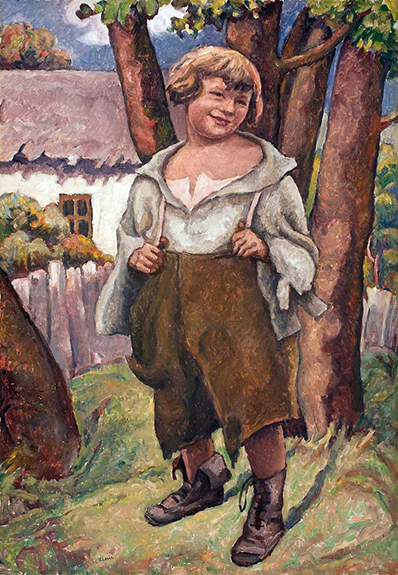 4a Ștrengarul