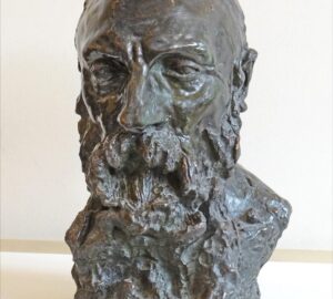 CamilleClaudel - 1897-Buste-de-Rodin-Musee_Rodin-768x690