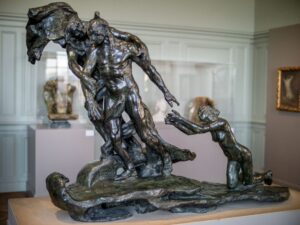 CamilleClaudel - 1899-LAge-mur-Musee-Rodin-768x577