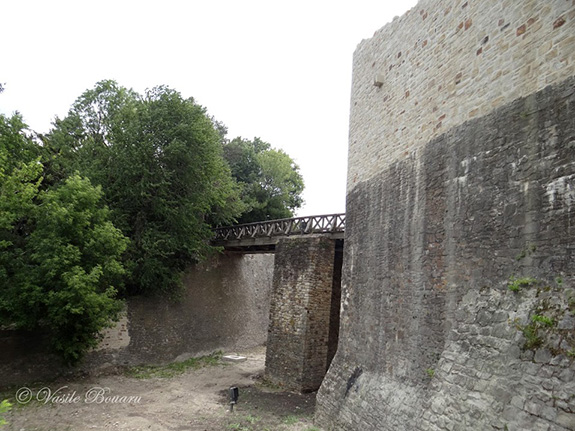 Cetatea Suceava CetateaSuceava - 4 Cetatea Suceava