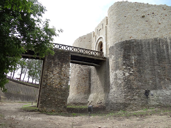Cetatea Suceava CetateaSuceava - 5 Cetatea Suceava