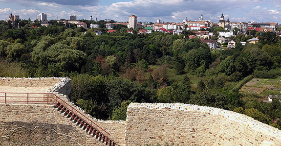 CetateaSuceava CetateaSuceava - 7 Cetatea Sucevei