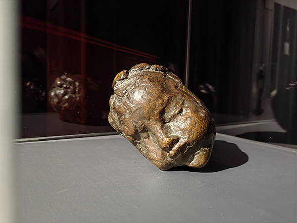 6 Cap de copil adormit