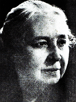 1880-1970 Vera Myller