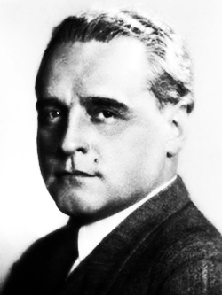1892-1961 Cezar Petrescu Scriitor