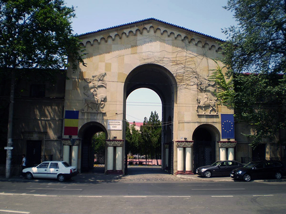 1922a Institutul Național De Educație Fizică