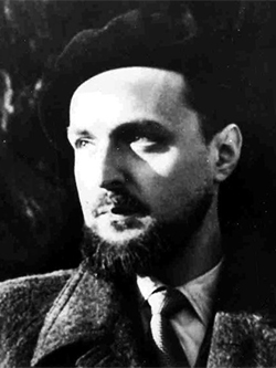 1925-2000 Andrei Scrima