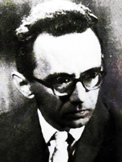 1927-1984 Radu Șerban