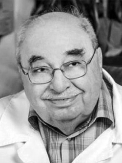 1930-2020 Alexandru Oproiu