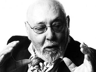 1931-2011 Johnny Răducanu