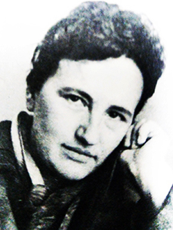 1934-2000 Florenţa Albu