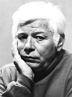 1934-2012 Ştefan Radof