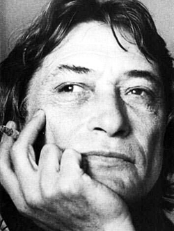 1938-2005 Doru Popescu Actor