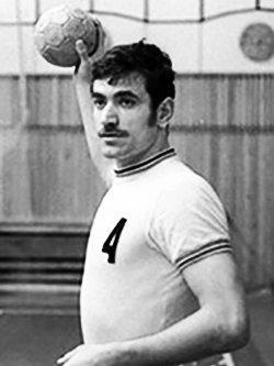 1945-2014 Ghiţă Licu