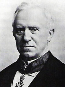 1817-1893 Georg Daniel Teutsch