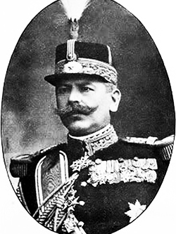 1860-1942 Ioan Istrate