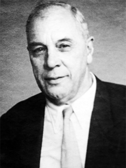 1886-1969 Joseph Prunner