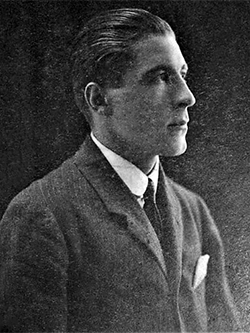 1895-1976 Politician Ilie Lazăr