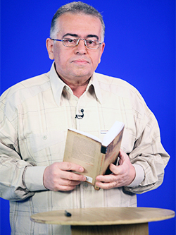 1953 Dan C. Mihăilescu