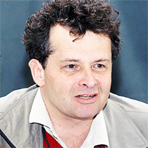 1987 Radu Filipescu Arestat