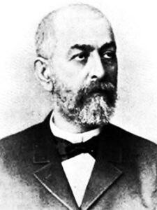 1833-1909 Petre S. Aurelian