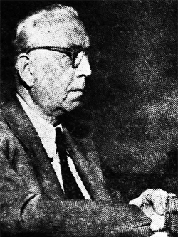 1893-1972 Gheorghe Atanasiu Fizician
