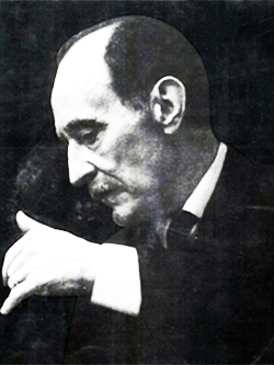 1900-1970 Ionel Perlea