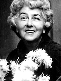 1916-1991 Pictor Tatiana Baillayre