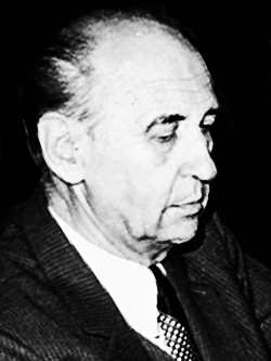 1918b-2004 Liviu Comes Compozitor