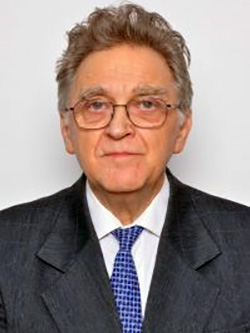 1939 Zeno Gârban Biochimist