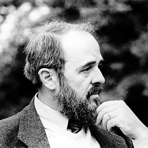 1941-2023 Istoric Mircea Babeș