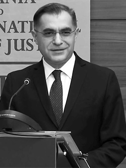 1961-2018 Mihnea Constantinescu Diplomat