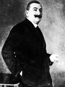 1870b-1934 Ion Rusu Abrudeanu Publicist