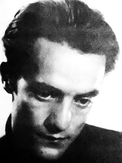 1910-2008 Gaby Michailescu