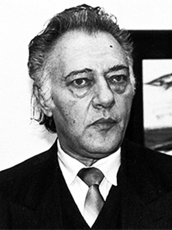 1932-2003 Dumitru Solomon