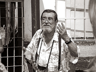 1935-2019 Emanoil Mihăilescu Arhitect