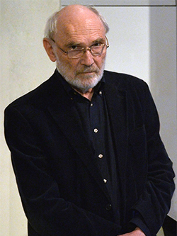 1936 Constantin Flondor Pictor