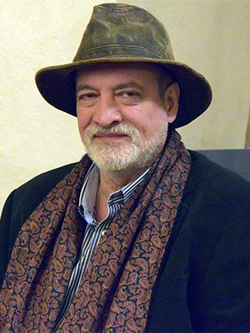 1953 Leonard Oprea Poet