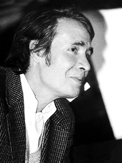 1954-2005 Emil Iordache Critic