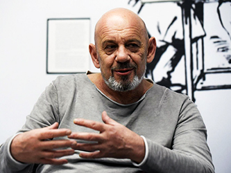 1956 Eseist Călin-Andrei Mihăilescu