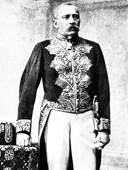 1827-1893 Alexandru Wassilko De Serecki