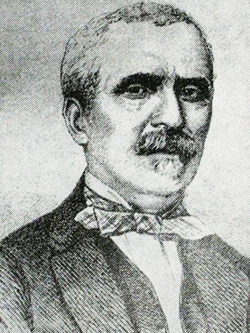 1869 Gavriil Munteanu (1812-1869)