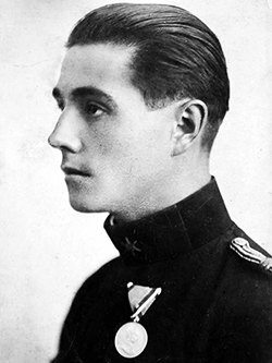 1891-1917 Emil Rebreanu