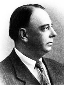 1893-1954 Petre Sergescu
