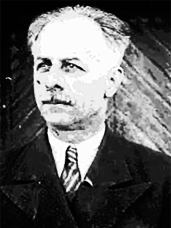 1897-1996 Vasile Lișman